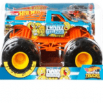 Іграшка Hot Wheels Машинка позашляховик - image-0